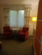 Pension am Seeberg