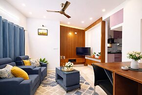 Hill View Comforts