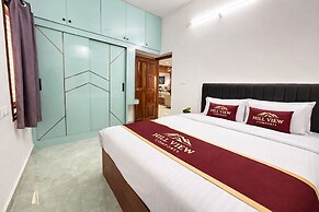 Hill View Comforts