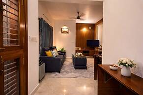 Hill View Comforts