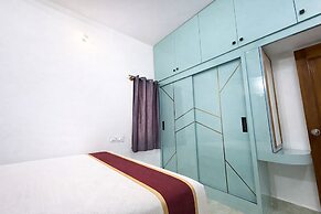 Hill View Comforts