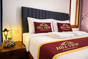 Hill View Comforts