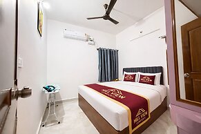 Hill View Comforts