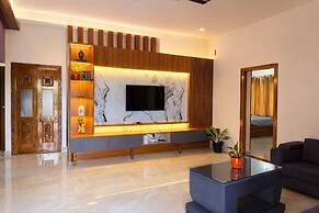 Hill View Comforts