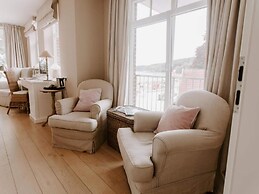 Heikendorf Corner Junior Suite Sea Side