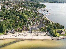 Heikendorf Corner Junior Suite Sea Side