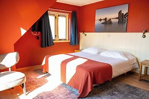 Hotel de Horper Wielen