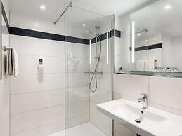 Sunday Hotel Bielefeld Standard King Room