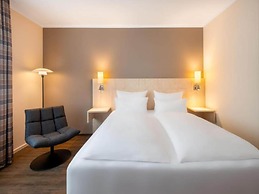 Sunday Hotel Bielefeld Standard King Room