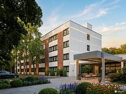 Sunday Hotel Bielefeld Standard King Room