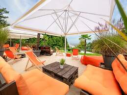 Sunday Hotel Bielefeld Standard King Room