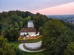 Sunday Hotel Bielefeld Standard King Room
