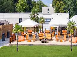 Sunday Hotel Bielefeld Standard King Room