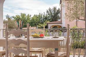 Sweet Holiday Hideaway in Orosei