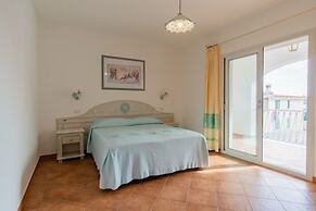 Lovely Apartment for a Dreamy Vacation