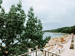 Heikendorf Junior Suite-sea Side by Belvillla