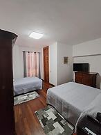 Villa Andreina