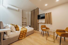 Giulia Urban Retreat Suites