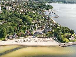 Heikendorf Double Roo Land Side MS Europam