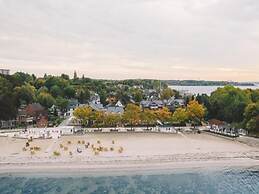Heikendorf Double Roo Land Side MS Europam