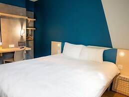 Ibis Budget Compiègne Centre-Ville
