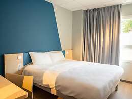 Ibis Budget Compiègne Centre-Ville