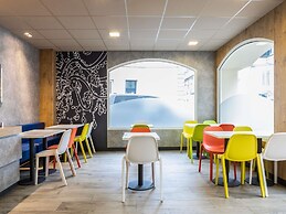 Ibis Budget Compiègne Centre-Ville