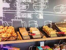 Ibis Budget Compiègne Centre-Ville