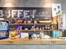 Ibis Budget Compiègne Centre-Ville