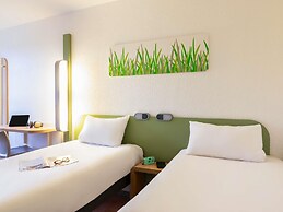 Ibis Budget Compiègne Centre-Ville