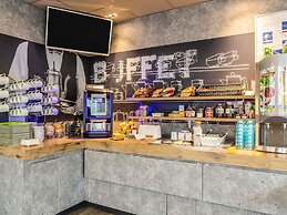 Ibis Budget Compiègne Centre-Ville