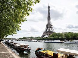 Ibis Budget Orly Rungis