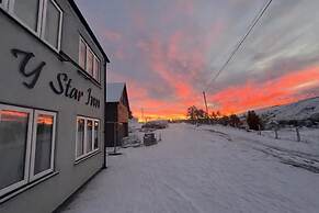 The Star Inn