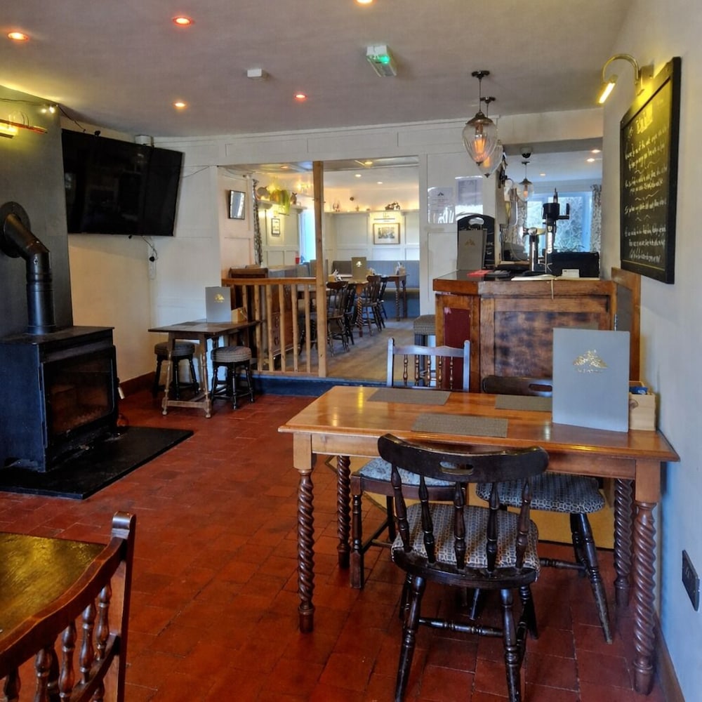 The Star Inn