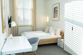 Best Boarding House