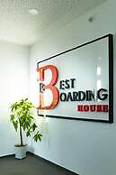 Best Boarding House
