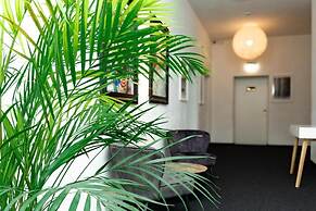 Best Boarding House
