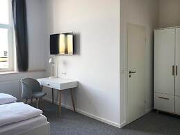 Best Boarding House