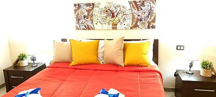 B&b Napoli Città