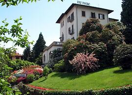 Hotel du Parc