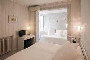 Hotel du Parc