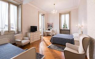Hotel du Parc