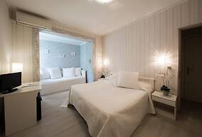 Hotel du Parc