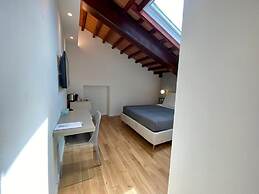 Residenza d'epoca dei Fondachi
