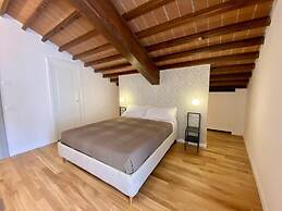 Residenza d'epoca dei Fondachi