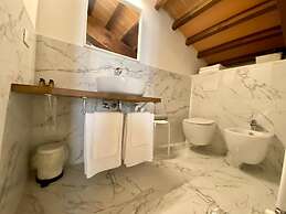 Residenza d'epoca dei Fondachi