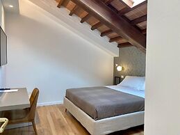 Residenza d'epoca dei Fondachi