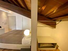 Residenza d'epoca dei Fondachi