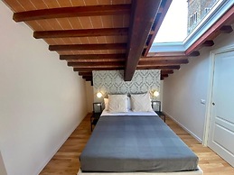 Residenza d'epoca dei Fondachi
