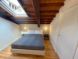 Residenza d'epoca dei Fondachi